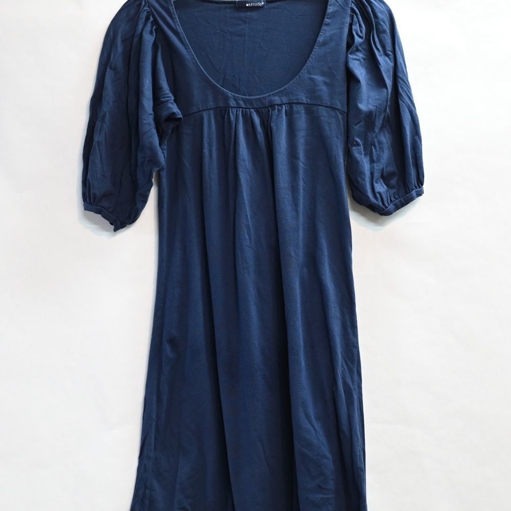 La made dress Blue Size S